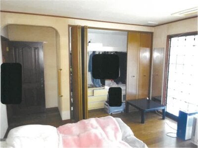 富山県魚津市 電鉄魚津駅7分 戸建て 272万円の競売物件 #4