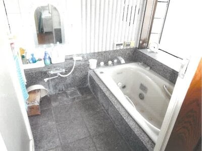 富山県魚津市 電鉄魚津駅7分 戸建て 272万円の競売物件 #5