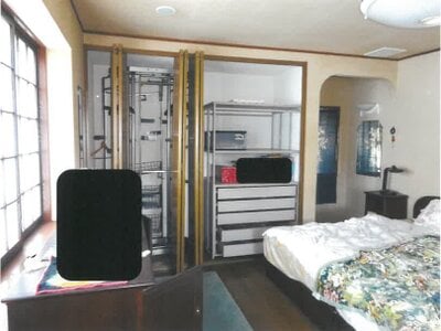 富山県魚津市 電鉄魚津駅7分 戸建て 272万円の競売物件 #9