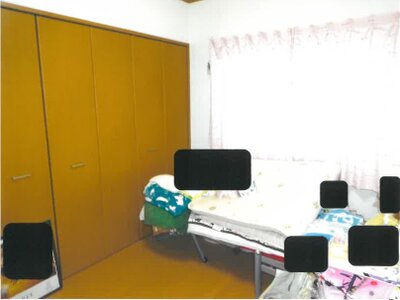 富山県富山市 東新庄駅16分 戸建て 950万円の競売物件 #10