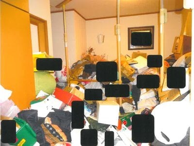 富山県富山市 東新庄駅16分 戸建て 950万円の競売物件 #2