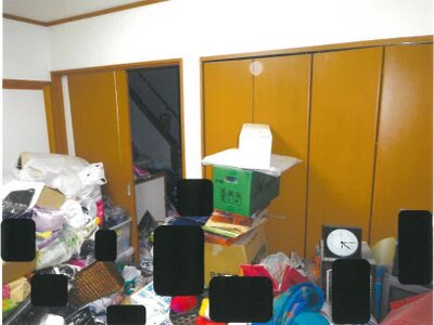 富山県富山市 東新庄駅16分 戸建て 950万円の競売物件 #7