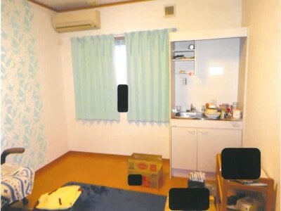 富山県富山市 東新庄駅16分 戸建て 950万円の競売物件 #9