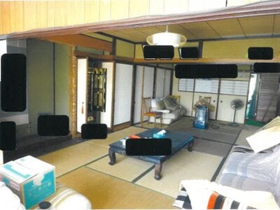 (値下げ) 富山県富山市 東新庄駅8分 戸建て 233万円の競売物件 #4