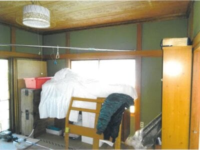 (値下げ) 富山県富山市 東新庄駅8分 戸建て 233万円の競売物件 #6