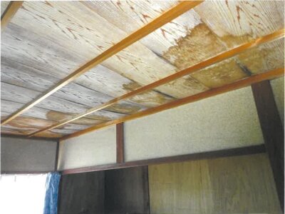 (値下げ) 富山県富山市 東新庄駅8分 戸建て 233万円の競売物件 #9