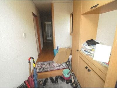 富山県射水市 六渡寺駅6分 戸建て 149万円の競売物件 #2