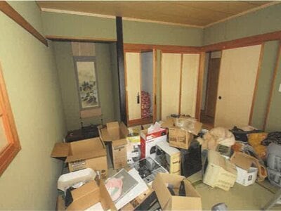 富山県射水市 六渡寺駅6分 戸建て 149万円の競売物件 #3