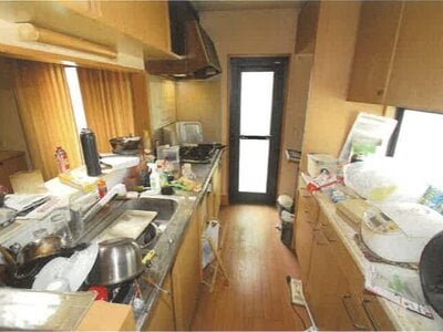 富山県射水市 六渡寺駅6分 戸建て 149万円の競売物件 #6