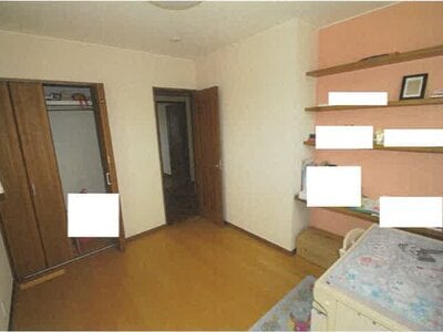 富山県射水市 小杉駅 戸建て 1,870万円の競売物件 #10