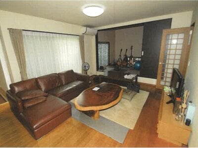 富山県射水市 小杉駅 戸建て 1,870万円の競売物件 #3