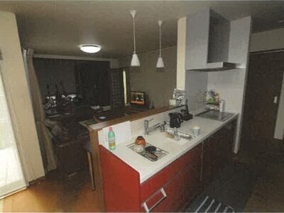 富山県射水市 小杉駅 戸建て 1,870万円の競売物件 #4