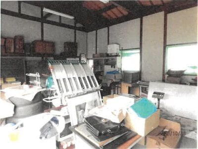 奈良県御所市 玉手駅15分 戸建て 316万円の競売物件 #3