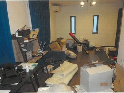 奈良県橿原市 新ノ口駅5分 戸建て 1,614万円の競売物件 #2