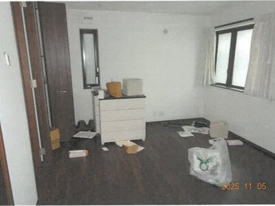 奈良県橿原市 新ノ口駅5分 戸建て 1,614万円の競売物件 #4