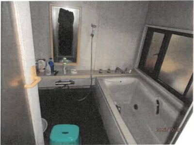 奈良県御所市 玉手駅15分 戸建て 578万円の競売物件 #5