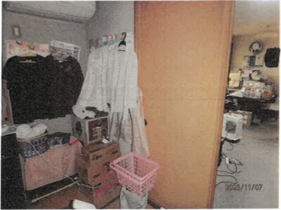 奈良県吉野郡大淀町 大和上市駅19分 戸建て 104万円の競売物件 #2