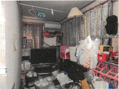 奈良県吉野郡大淀町 大和上市駅19分 戸建て 104万円の競売物件 #5