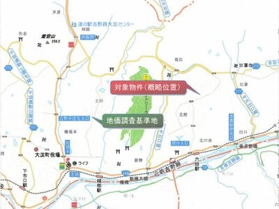奈良県吉野郡大淀町 六田駅14分 戸建て 385万円の競売物件 #11