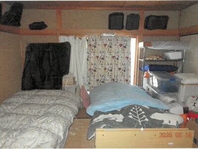 奈良県吉野郡大淀町 六田駅14分 戸建て 385万円の競売物件 #2