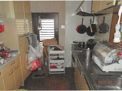 奈良県吉野郡大淀町 六田駅14分 戸建て 385万円の競売物件 #4