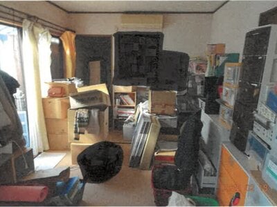 奈良県吉野郡大淀町 六田駅14分 戸建て 385万円の競売物件 #5