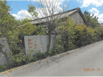 奈良県御所市 忍海駅23分 戸建て 127万円の競売物件 #2