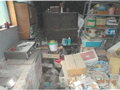 奈良県御所市 忍海駅23分 戸建て 127万円の競売物件 #4