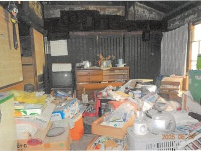 奈良県御所市 忍海駅23分 戸建て 127万円の競売物件 #5