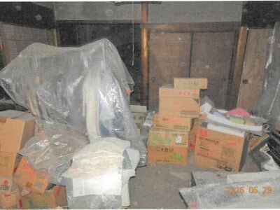 奈良県御所市 忍海駅23分 戸建て 127万円の競売物件 #6