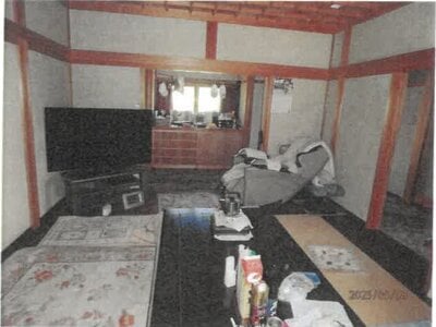 (値下げ) 奈良県吉野郡大淀町 下市口駅21分 戸建て 402万円の競売物件 #4