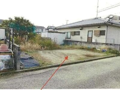 愛媛県松山市 土橋駅8分 土地 557万円の競売物件 #2