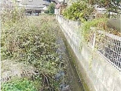 愛媛県松山市 土橋駅8分 土地 557万円の競売物件 #4