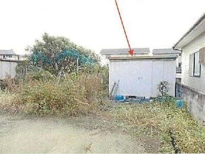 愛媛県松山市 土橋駅8分 土地 557万円の競売物件 #5