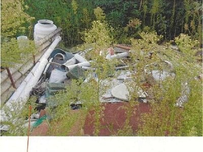 愛媛県松山市 久米駅18分 土地 1,478万円の競売物件 #13