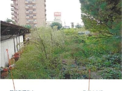 愛媛県松山市 久米駅18分 土地 1,478万円の競売物件 #15