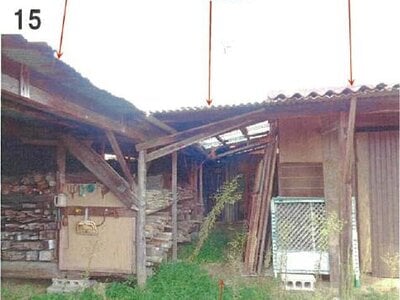 愛媛県松山市 久米駅18分 土地 1,478万円の競売物件 #16