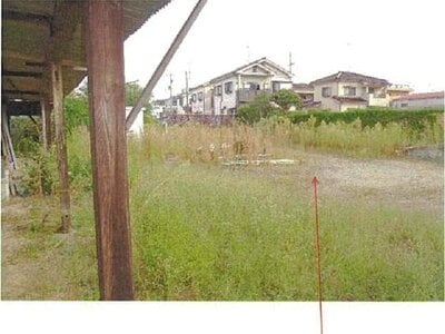 愛媛県松山市 久米駅18分 土地 1,478万円の競売物件 #17