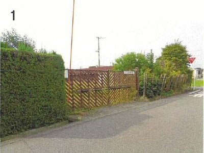 愛媛県松山市 久米駅18分 土地 1,478万円の競売物件 #2