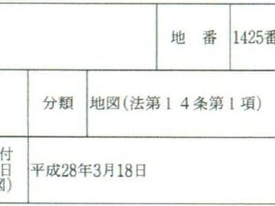 愛媛県松山市 久米駅18分 土地 1,478万円の競売物件 #29