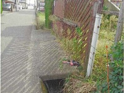 愛媛県松山市 久米駅18分 土地 1,478万円の競売物件 #3