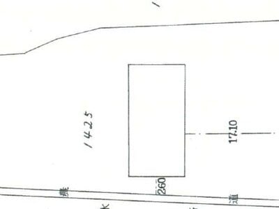 愛媛県松山市 久米駅18分 土地 1,478万円の競売物件 #30