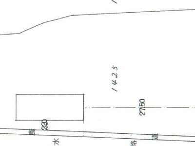 愛媛県松山市 久米駅18分 土地 1,478万円の競売物件 #31