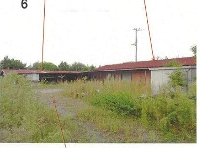 愛媛県松山市 久米駅18分 土地 1,478万円の競売物件 #7