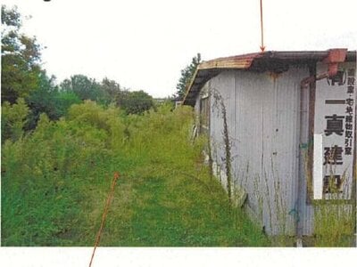 愛媛県松山市 久米駅18分 土地 1,478万円の競売物件 #9