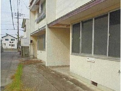 愛媛県松山市 いよ立花駅13分 土地 851万円の競売物件 #11