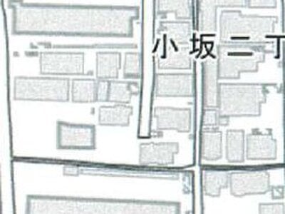 愛媛県松山市 いよ立花駅13分 土地 851万円の競売物件 #15