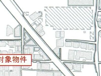 愛媛県松山市 いよ立花駅13分 土地 851万円の競売物件 #17