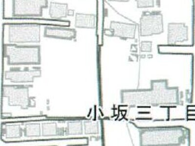 愛媛県松山市 いよ立花駅13分 土地 851万円の競売物件 #19