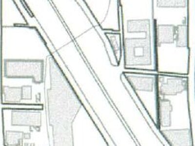 愛媛県松山市 いよ立花駅13分 土地 851万円の競売物件 #20